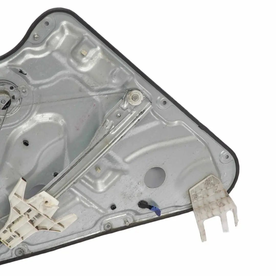 Window Lifter Rear Door Left N/S Regulator Mechanism to Kia Ceed I with Part number 83470-1H030 Kia Ceed I Window Lifter Rear Door Left N/S Regulator Mechanism - SKU 83470-1H030 - Part number 83470-1H030