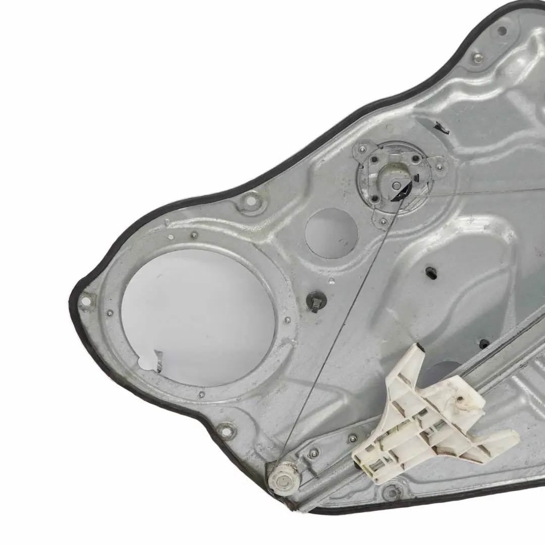 Elevalunas Puerta Trasera Izquierda Mecanismo Regulador para Kia Ceed I con número de pieza 83470-1H030 Kia Ceed I Elevalunas Puerta Trasera Izquierda Mecanismo Regulador - SKU 83470-1H030 - Número de pieza 83470-1H030