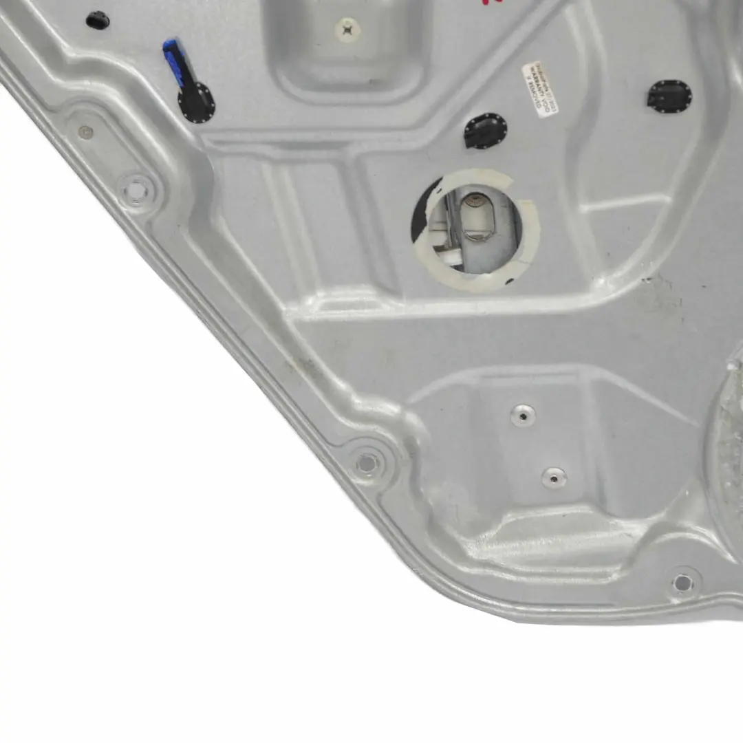 Kia Ceed I Window Lifter Rear Door Left N/S Regulator Mechanism - SKU 83470-1H030 - Part number 83470-1H030