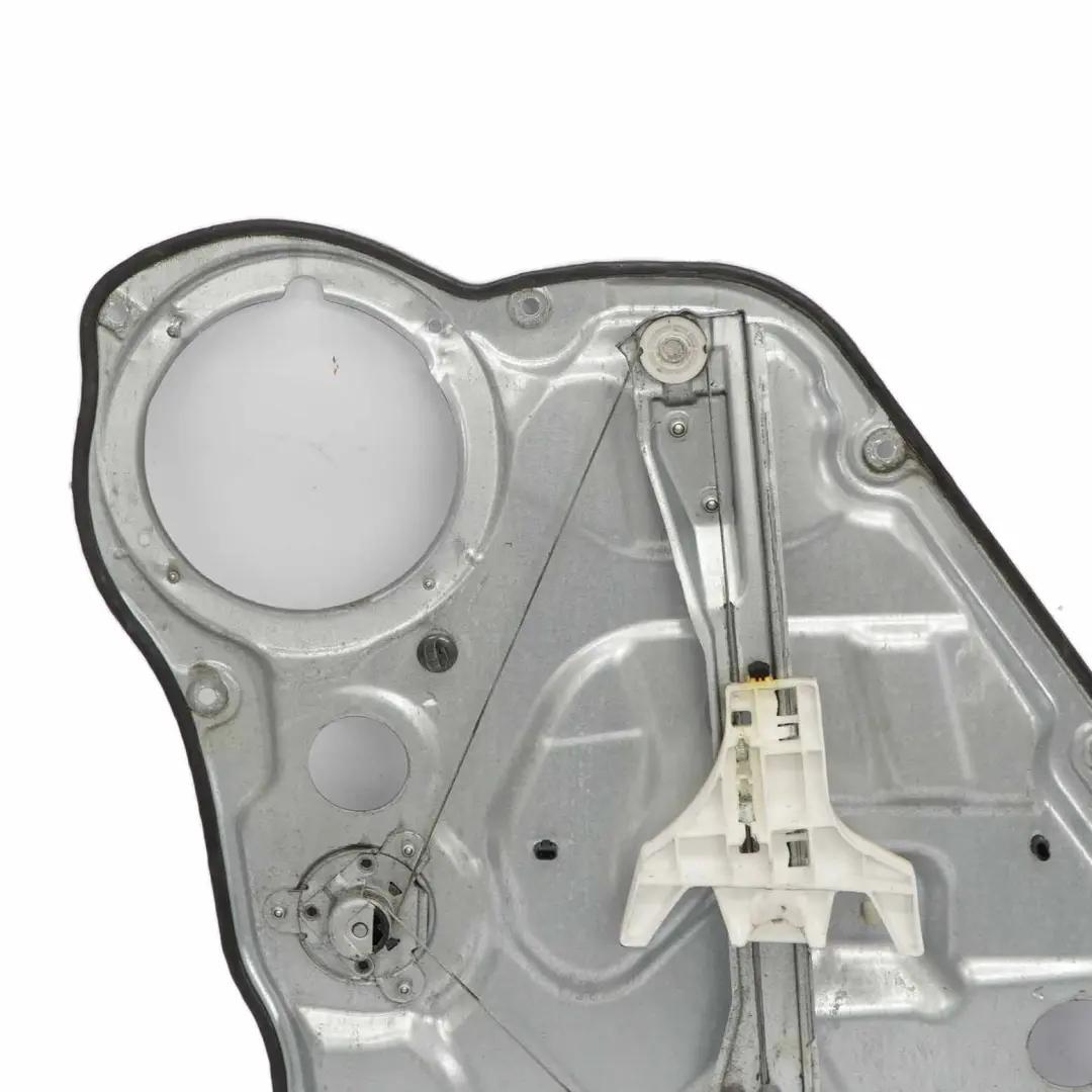 Kia Ceed I Window Lifter Rear Door Right O/S Regulator Mechanism - SKU 83480-1H030 - Part number 83480-1H030