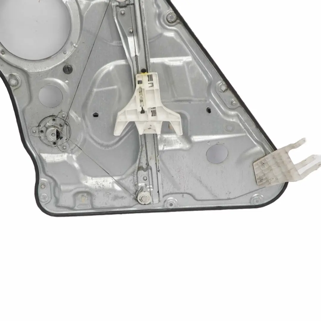 Alzacristalli Porta Posteriore Destra Regolatore per Kia Ceed I con numero di parte 83480-1H030 Kia Ceed I Alzacristalli Porta Posteriore Destra Regolatore - SKU 83480-1H030 - Numero di parte 83480-1H030