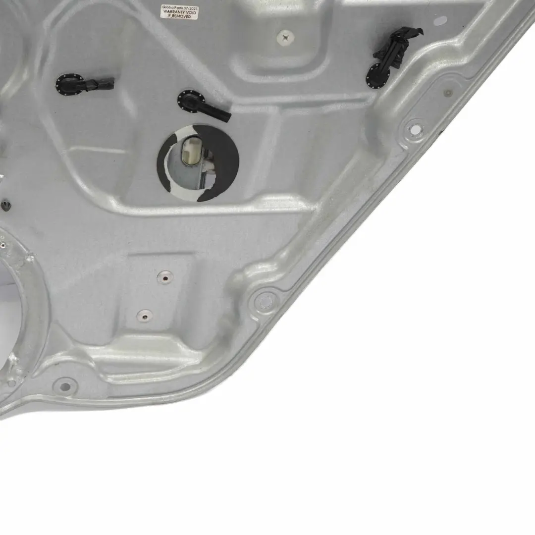 Fensterheber hintere Tür rechts Regulator Mechanismus für Kia Ceed I mit Teilenummer 83480-1H030 Kia Ceed I Fensterheber hintere Tür rechts Regulator Mechanismus - SKU 83480-1H030 - Teilenummer 83480-1H030