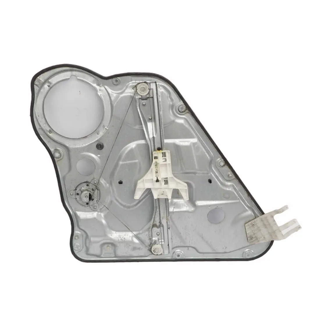 Lève-vitre Porte Arrière Droite Mécanisme Régulateur pour Kia Ceed I à propos du numéro de pièce 83480-1H030 Kia Ceed I Lève-vitre Porte Arrière Droite Mécanisme Régulateur - SKU 83480-1H030 - Numéro de pièce 83480-1H030