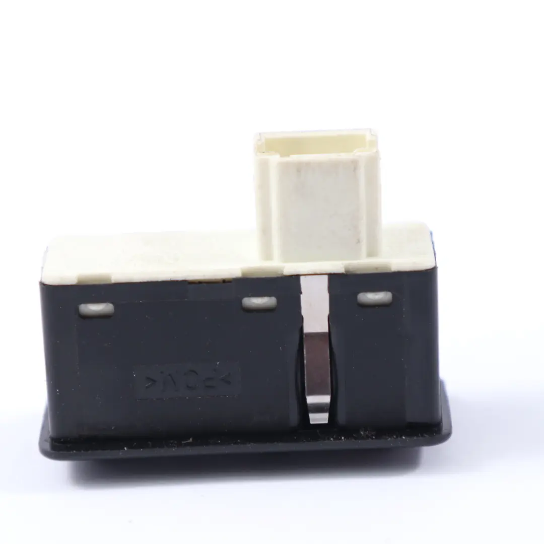 Bmw E38 E39 Botón Interruptor de Control de Memoria del Asiento Genuino - SKU 8352160 - Número de pieza 8352160