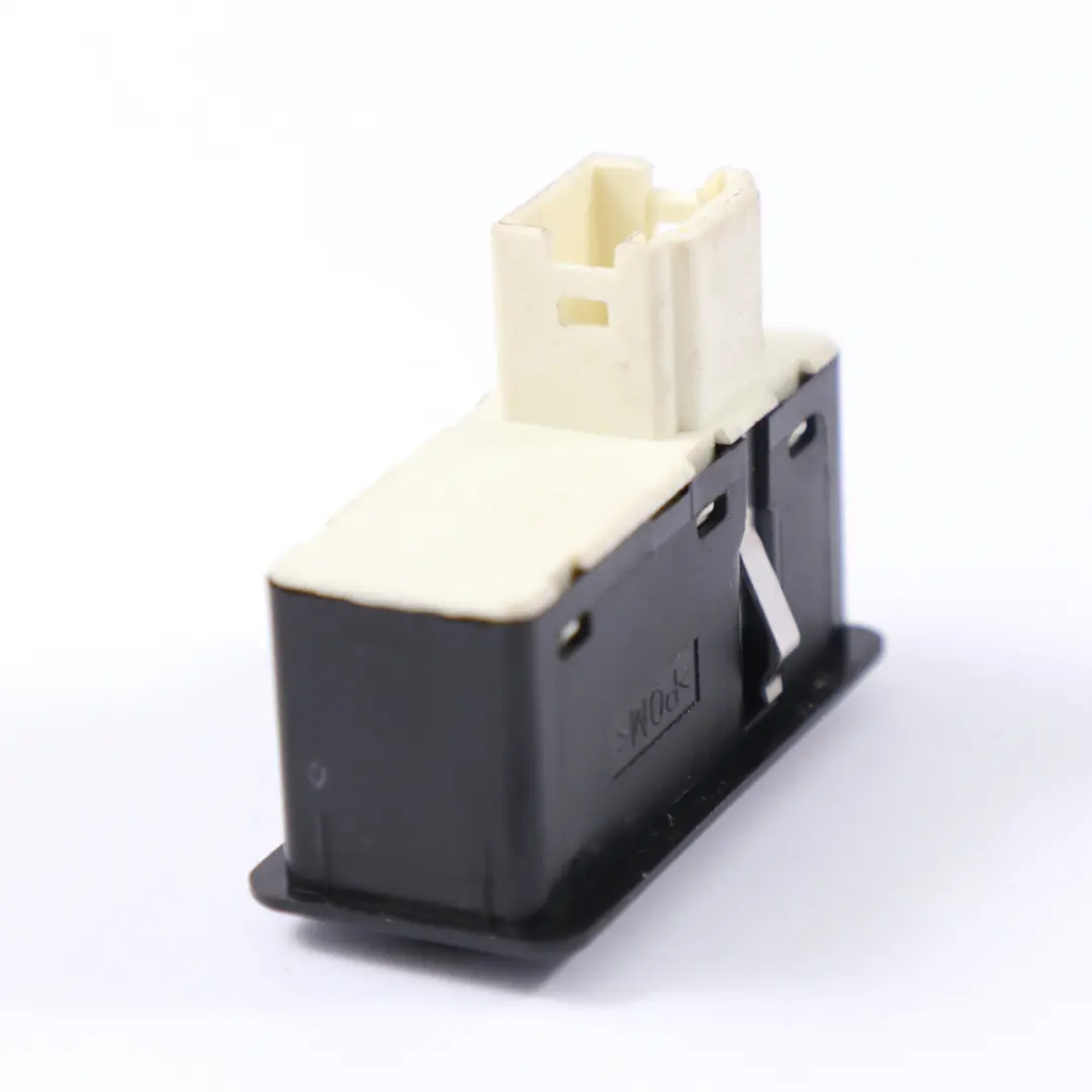 Bmw E38 E39 Pulsante interruttore controllo memoria sedile Genuine - SKU 8352160 - Numero di parte 8352160