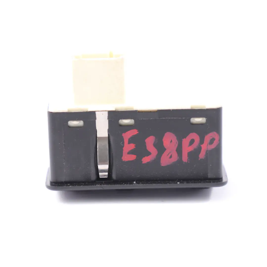 Bmw E38 E39 Botón Interruptor de Control de Memoria del Asiento Genuino - SKU 8352160 - Número de pieza 8352160