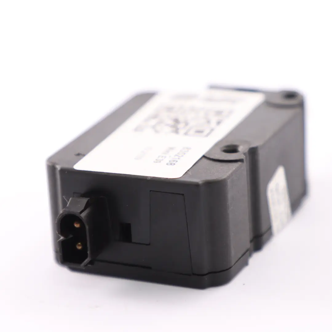 BMW E38 E39 Siłownik Aktuator Klapki Wlewu Paliwa - SKU 8352168-1 - Numer Części 8352168