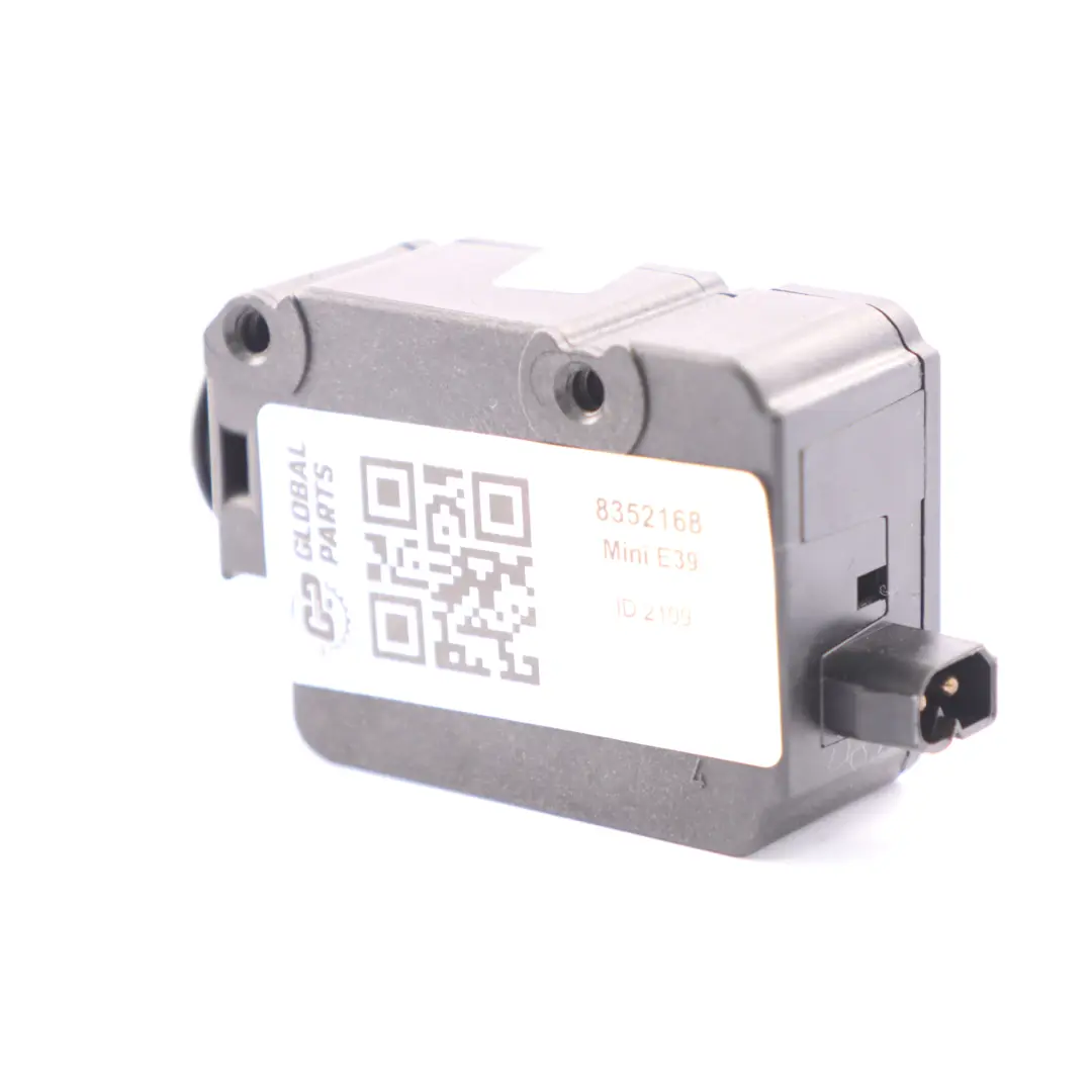 Tappo sportello carburante Attuatore di apertura e chiusura per BMW E38 E39 con numero di parte 8352168 BMW E38 E39 Tappo sportello carburante Attuatore di apertura e chiusura - SKU 8352168-1 - Numero di parte 8352168