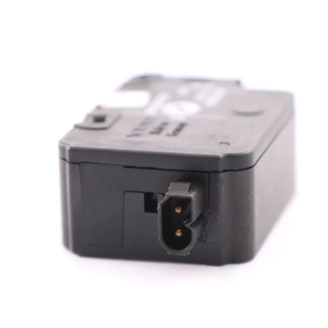 BMW E38 E39 Tappo sportello carburante Attuatore di apertura e chiusura - SKU 8352168-1 - Numero di parte 8352168