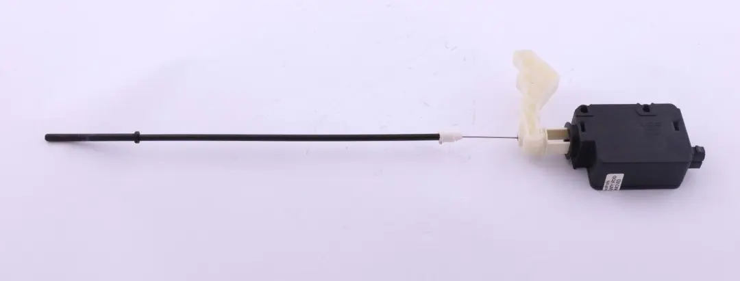 BMW 5 7 Series E38 E39 Filler Flap Actuator - SKU 8352168 - Part number 8352168