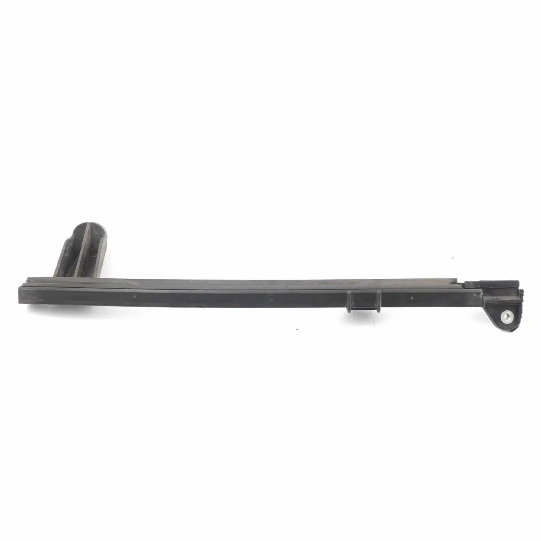 Kia Ceed I ED Fenster verkleidung Abdeckung hintere Tür links - SKU 835351H000 - Teilenummer 835351H000