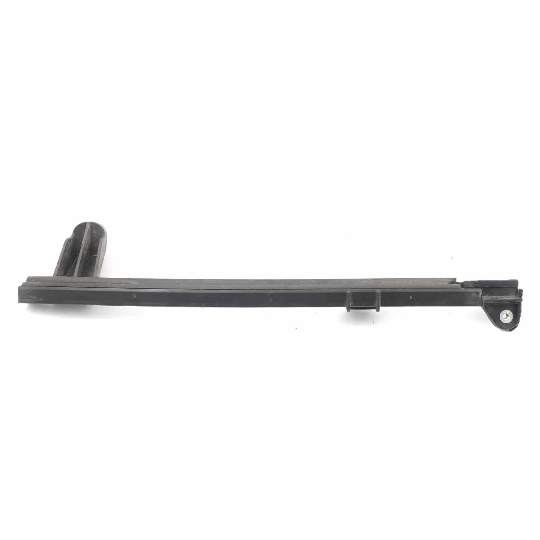 Kia Ceed I ED Window Trim Cover Rear Door Left N/S Guide Channel 835351H000