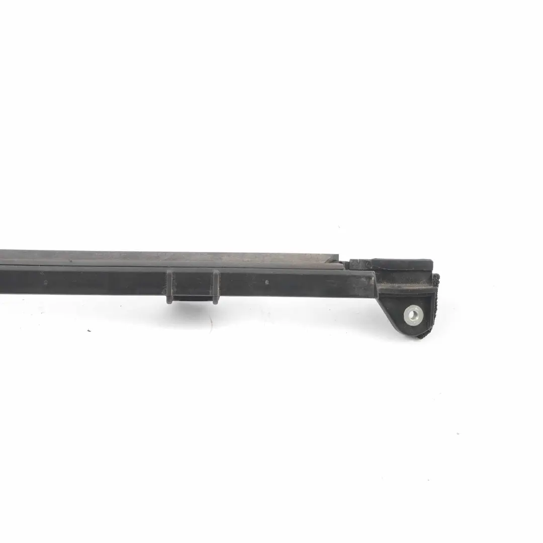 Kia Ceed I ED Fenster verkleidung Abdeckung hintere Tür links - SKU 835351H000 - Teilenummer 835351H000
