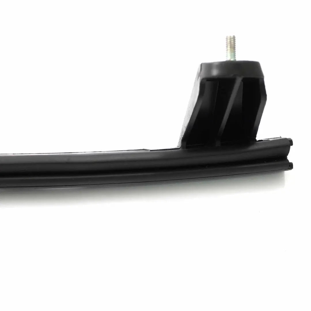 Cubre Cristal Puerta Trasera Izquierda Canal Guia para Kia Ceed I ED con número de pieza 83545-1H000 Kia Ceed I ED Cubre Cristal Puerta Trasera Izquierda Canal Guia - SKU 83545-1H000 - Número de pieza 83545-1H000