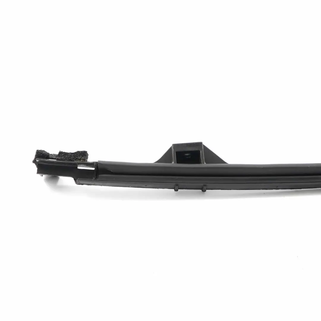 Kia Ceed I ED Window Trim Cover Rear Door Right O/S Guide Channel 835451H000 - SKU 83545-1H000 - Part number 83545-1H000