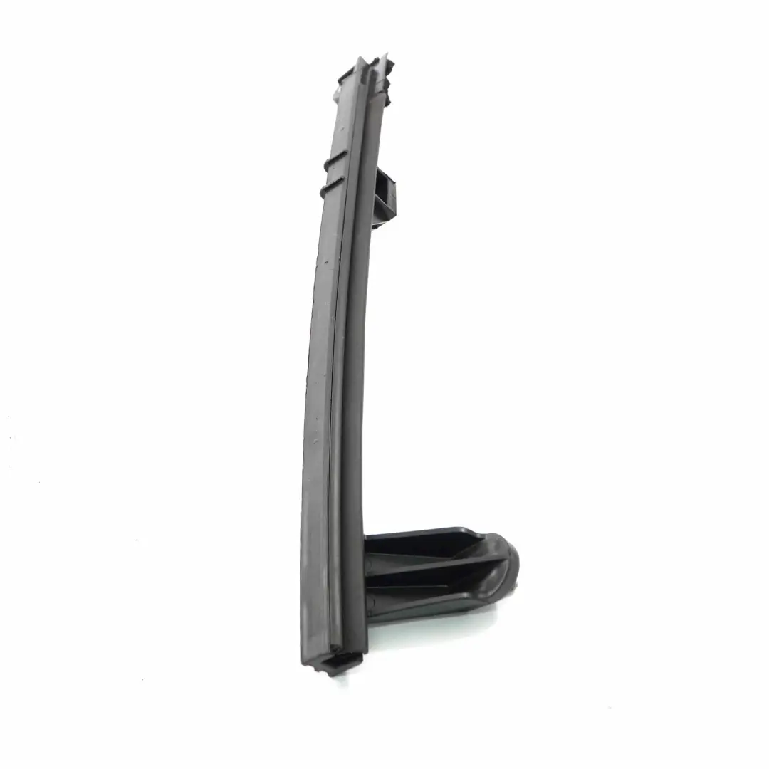 Kia Ceed I ED Window Trim Cover Rear Door Right O/S Guide Channel 835451H000 - SKU 83545-1H000 - Part number 83545-1H000