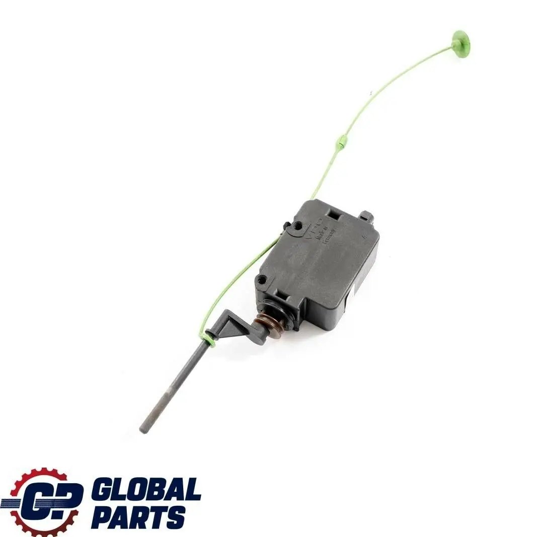 BMW 5 X5 Series E53 Fuel Tank Flap Actuator - SKU 8355056 - Part number 51268355056
