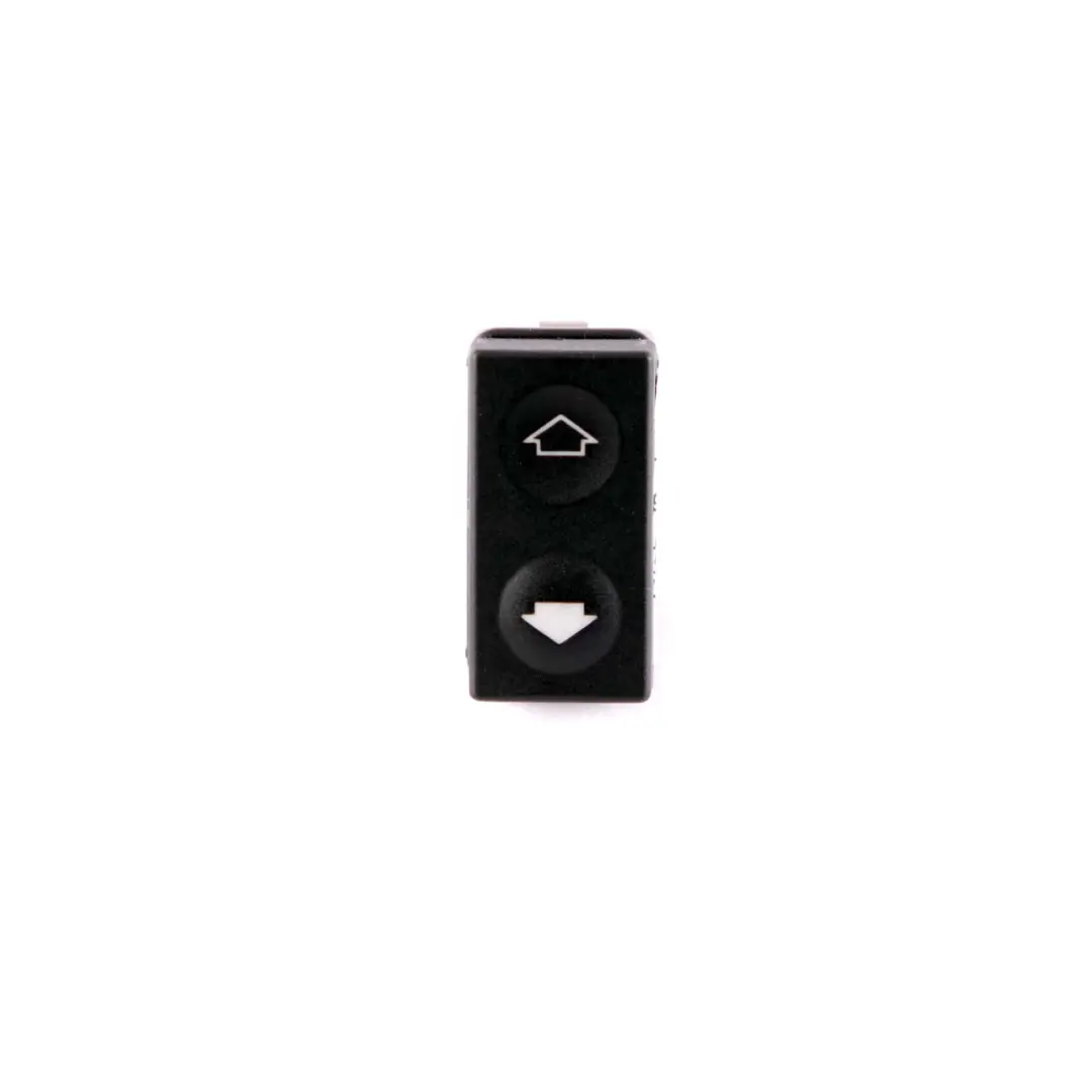 Window Switch BMW X5 E53 Rear Seat Adjustment Switch Control Button - SKU 8357208 - Part number 8357208