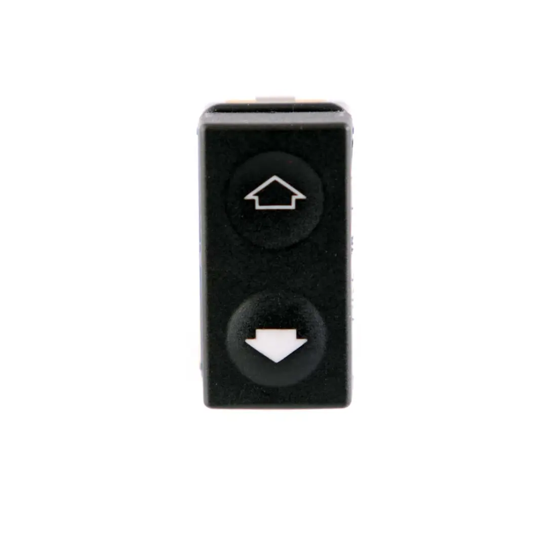  Window Switch BMW X5 E53 Rear Seat Adjustment Switch Control Button - SKU 8357208 - Part number 8357208