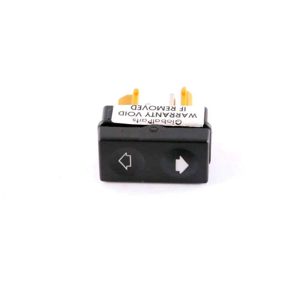  Window Switch BMW X5 E53 Rear Seat Adjustment Switch Control Button - SKU 8357208 - Part number 8357208