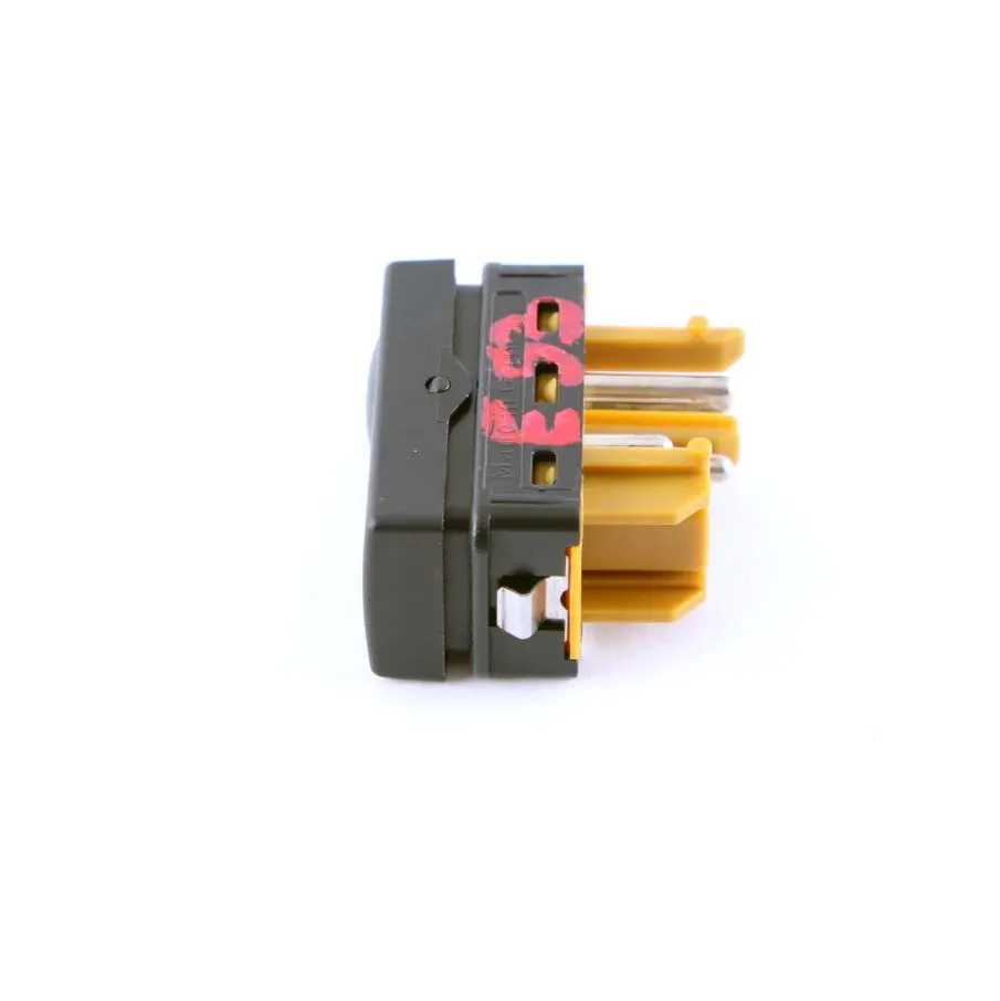  Window Switch BMW X5 E53 Rear Seat Adjustment Switch Control Button - SKU 8357208 - Part number 8357208