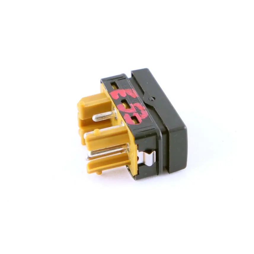  Window Switch BMW X5 E53 Rear Seat Adjustment Switch Control Button - SKU 8357208 - Part number 8357208