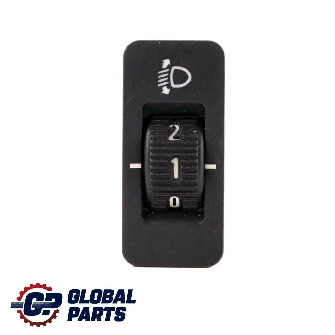 Headlight Switch Adjustment BMW E39 Mini R50 R52 R53 Control Lamp 8360460