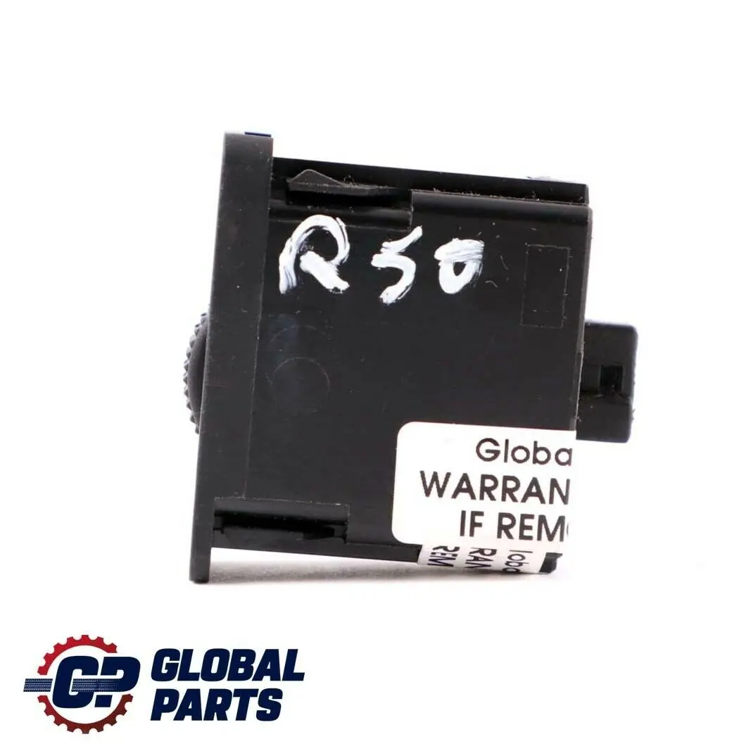 Lámpara Control Ajuste Faros Delanteros para BMW E39 Mini R50 R52 R53 con número de pieza 8360460 BMW E39 Mini R50 R52 R53 Lámpara Control Ajuste Faros Delanteros - SKU 8360460 - Número de pieza 8360460