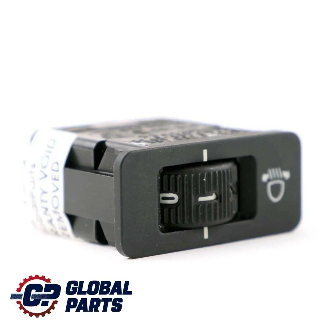 Przełącznik Regulacji Świateł do Mini Cooper R50 R53 o numerze 8360460 Mini Cooper R50 R53 Przełącznik Regulacji Świateł - SKU 8360460 - Numer Części 8360460