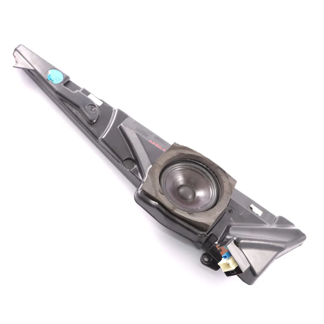 anteriore destra porta Altoparlante Box Stereo per BMW 5 E39 con numero di parte 8360776 BMW 5 E39 anteriore destra porta Altoparlante Box Stereo - SKU 8360776 - Numero di parte 8360776