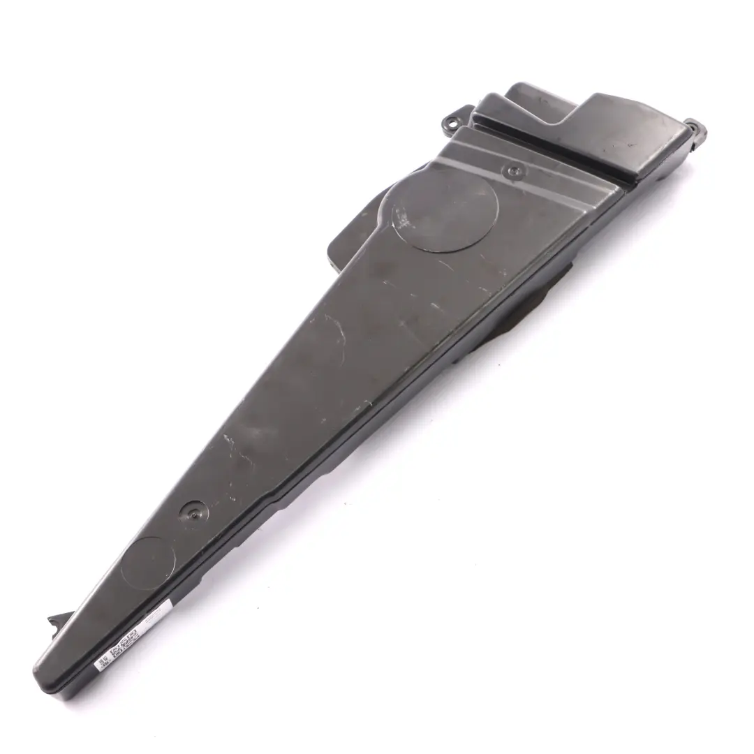 BMW 5 E39 anteriore destra porta Altoparlante Box Stereo - SKU 8360776 - Numero di parte 8360776