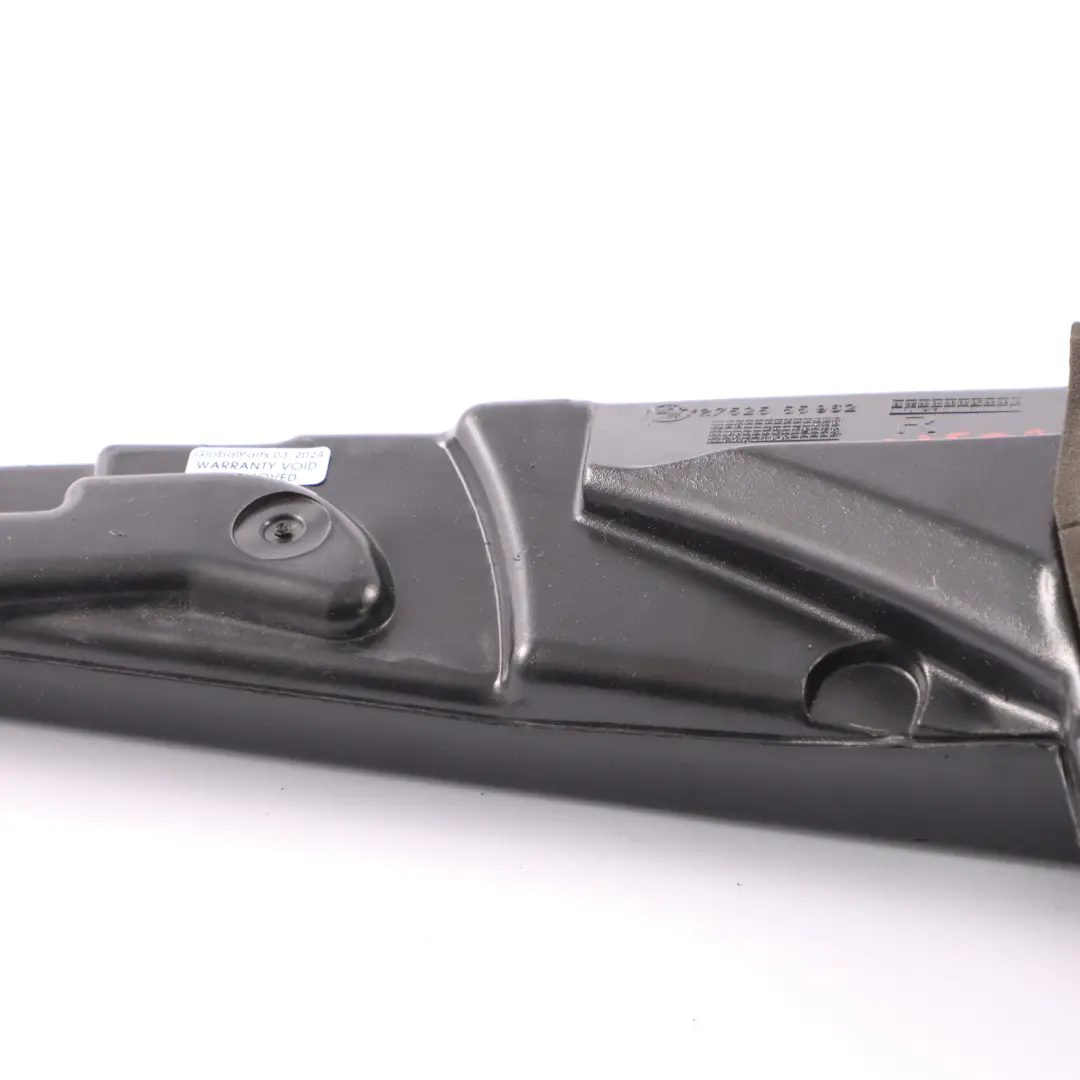 anteriore destra porta Altoparlante Box Stereo per BMW 5 E39 con numero di parte 8360776 BMW 5 E39 anteriore destra porta Altoparlante Box Stereo - SKU 8360776 - Numero di parte 8360776