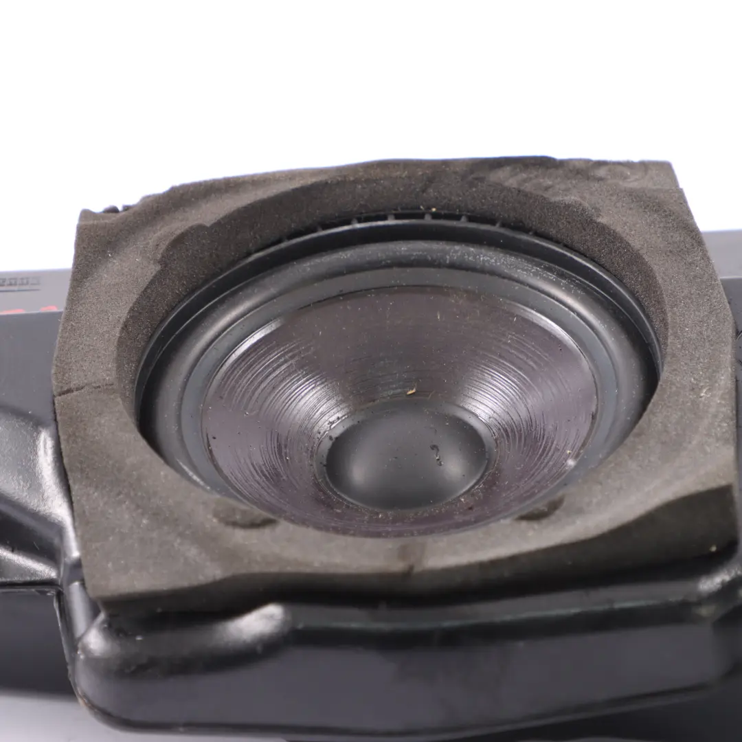 BMW 5 E39 Boîte de haut-parleurs de la porte avant droite Haut-parleur stéréo - SKU 8360776 - Numéro de pièce 8360776