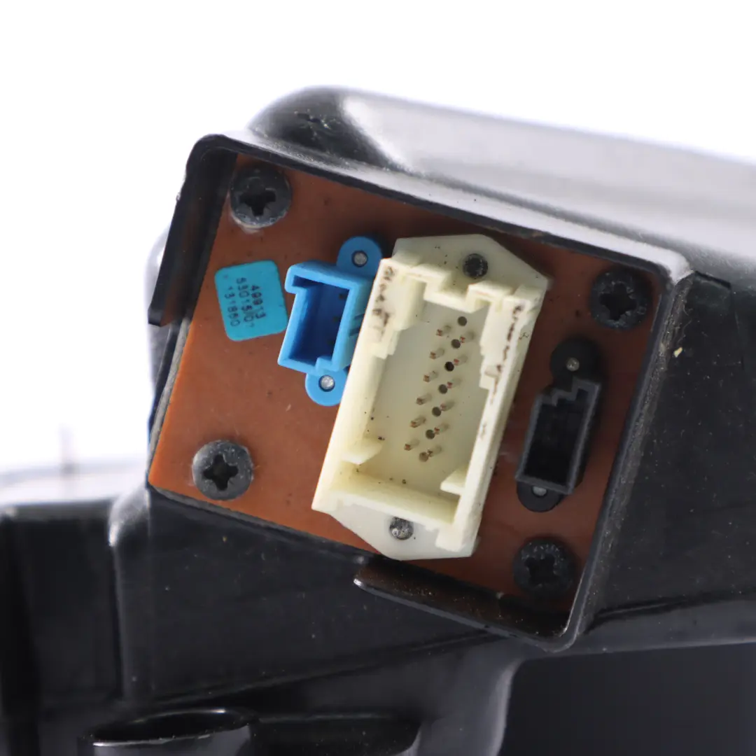 BMW 5 E39 Delantero Derecho Puerta Altavoz Caja Altavoz Estéreo - SKU 8360776 - Número de pieza 8360776