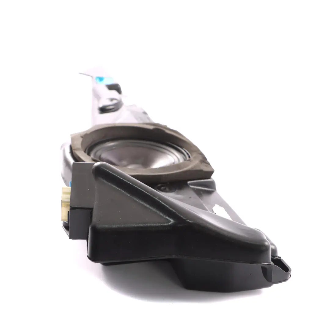 Delantero Derecho Puerta Altavoz Caja Altavoz Estéreo para BMW 5 E39 con número de pieza 8360776 BMW 5 E39 Delantero Derecho Puerta Altavoz Caja Altavoz Estéreo - SKU 8360776 - Número de pieza 8360776