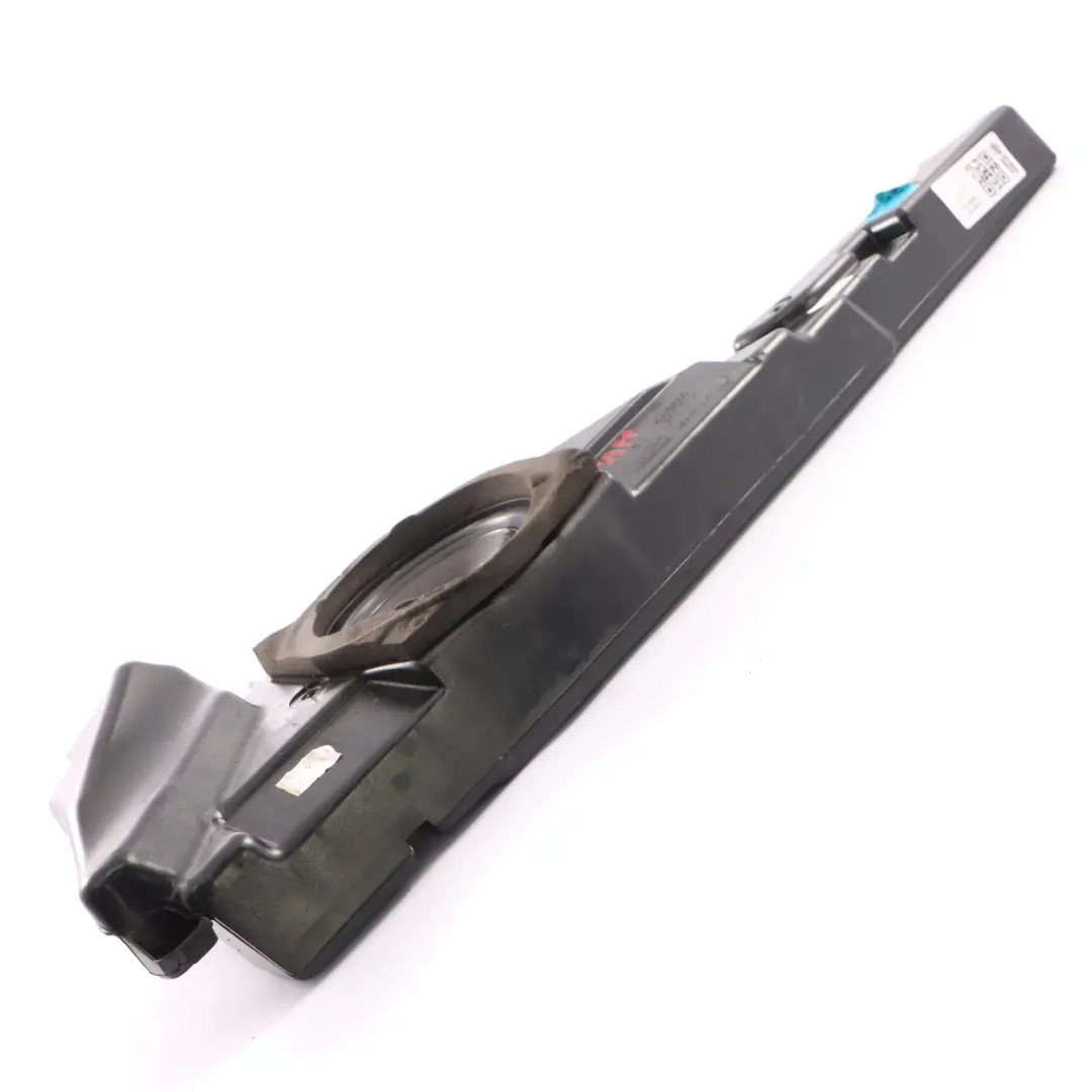 BMW 5 E39 Delantero Derecho Puerta Altavoz Caja Altavoz Estéreo - SKU 8360776 - Número de pieza 8360776