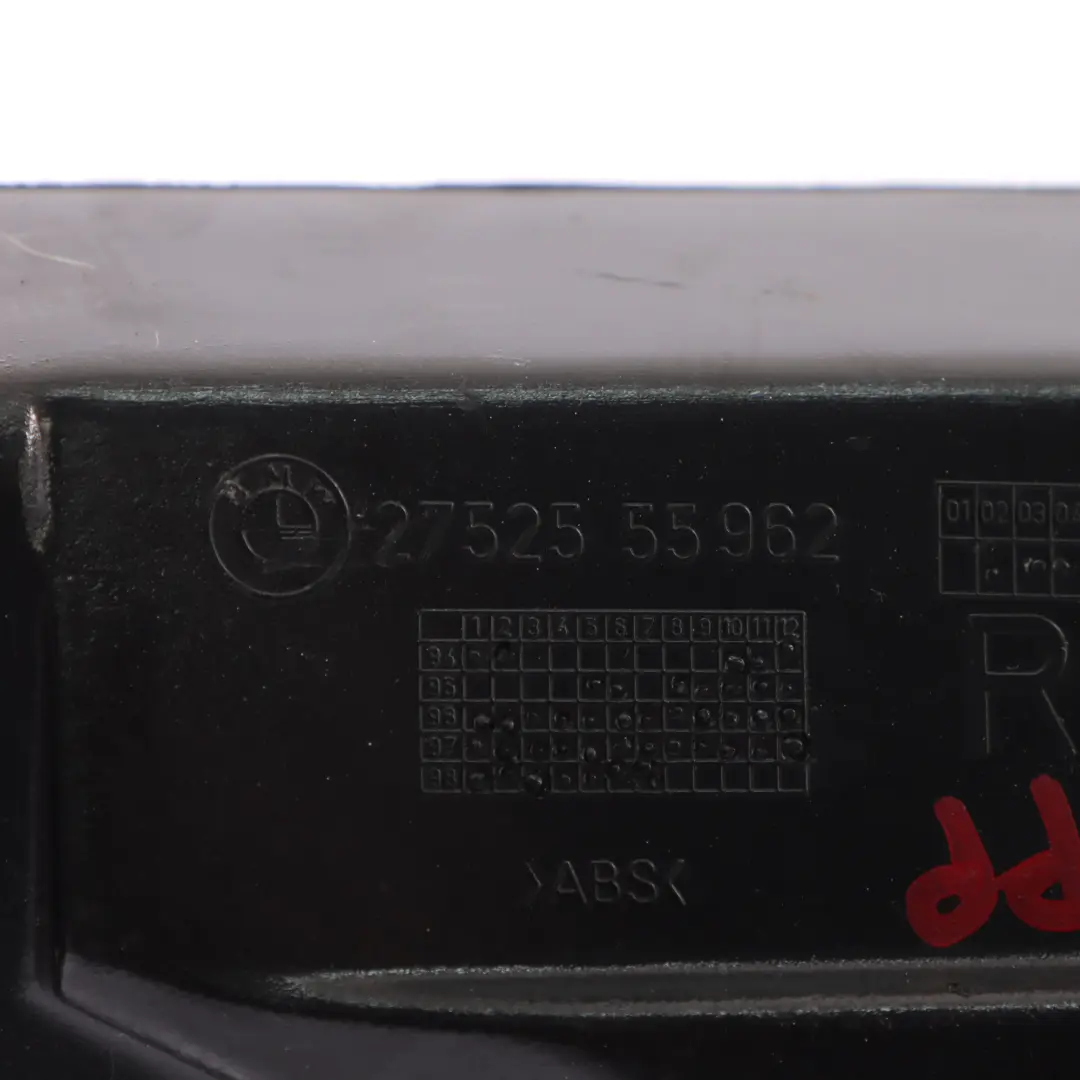 BMW 5 E39 Delantero Derecho Puerta Altavoz Caja Altavoz Estéreo - SKU 8360776 - Número de pieza 8360776