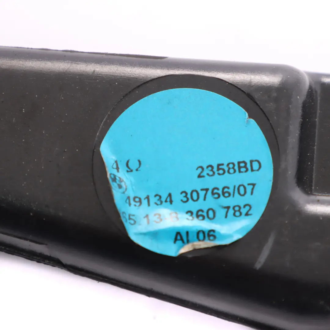 BMW 5 E39 Front Right O/S Door Loudspeaker Box Speaker Stereo - SKU 8360776 - Part number 8360776