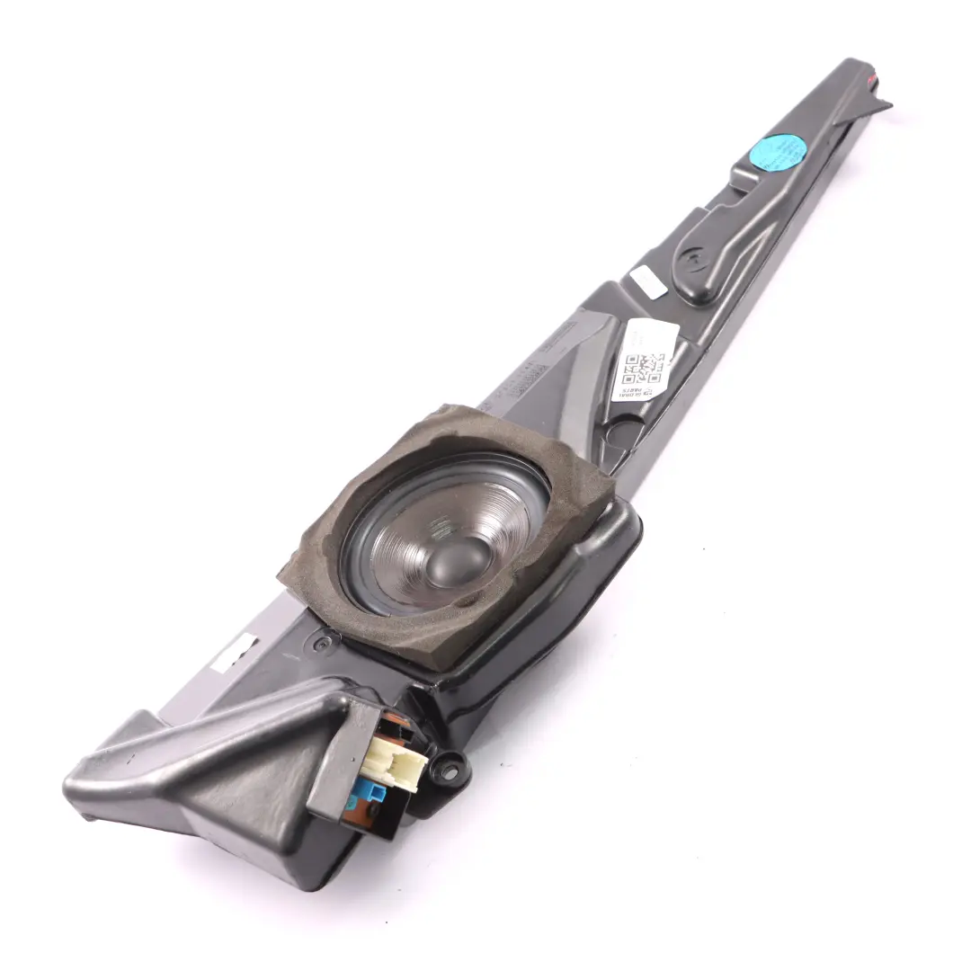 BMW 5 E39 Front Left N/S Door Loudspeaker Box Speaker Stereo - SKU 8360781 - Part number 8360781