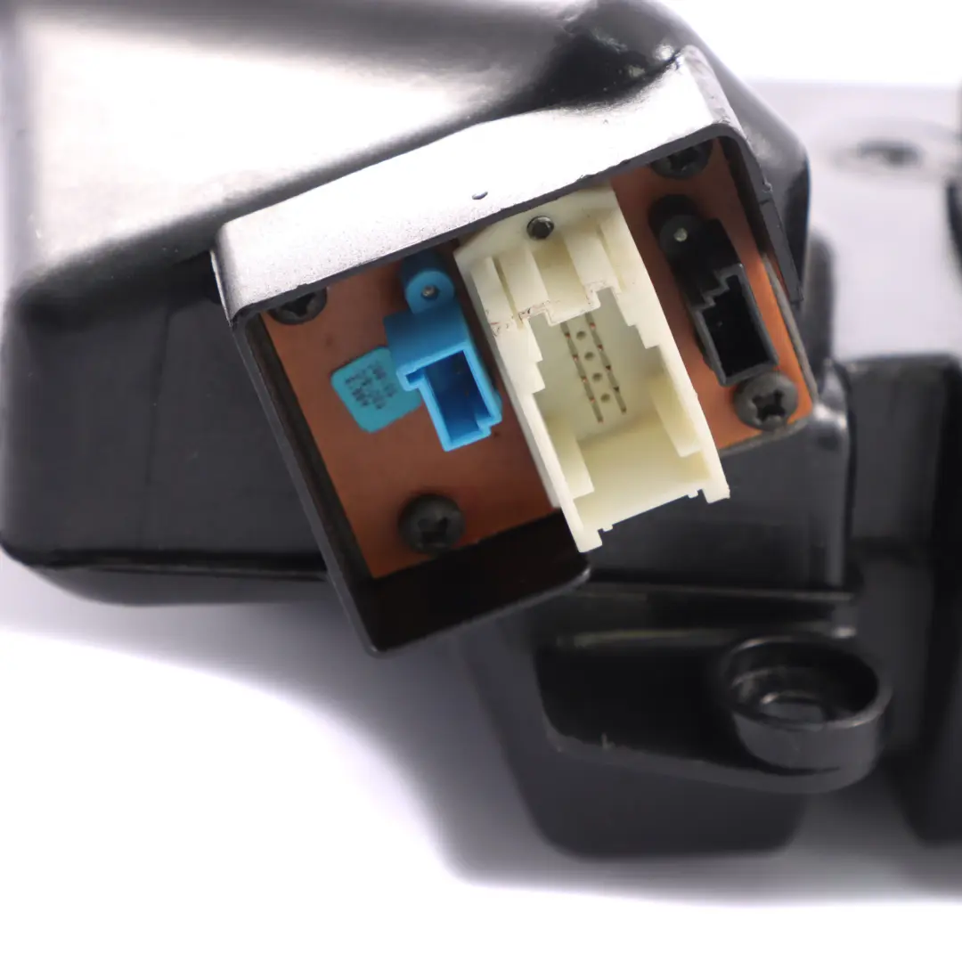 Vorder Tür Lautsprecher Box Laut Sprecher Stereo Links für BMW E39 mit Teilenummer 8360781 BMW E39 Vorder Tür Lautsprecher Box Laut Sprecher Stereo Links - SKU 8360781 - Teilenummer 8360781