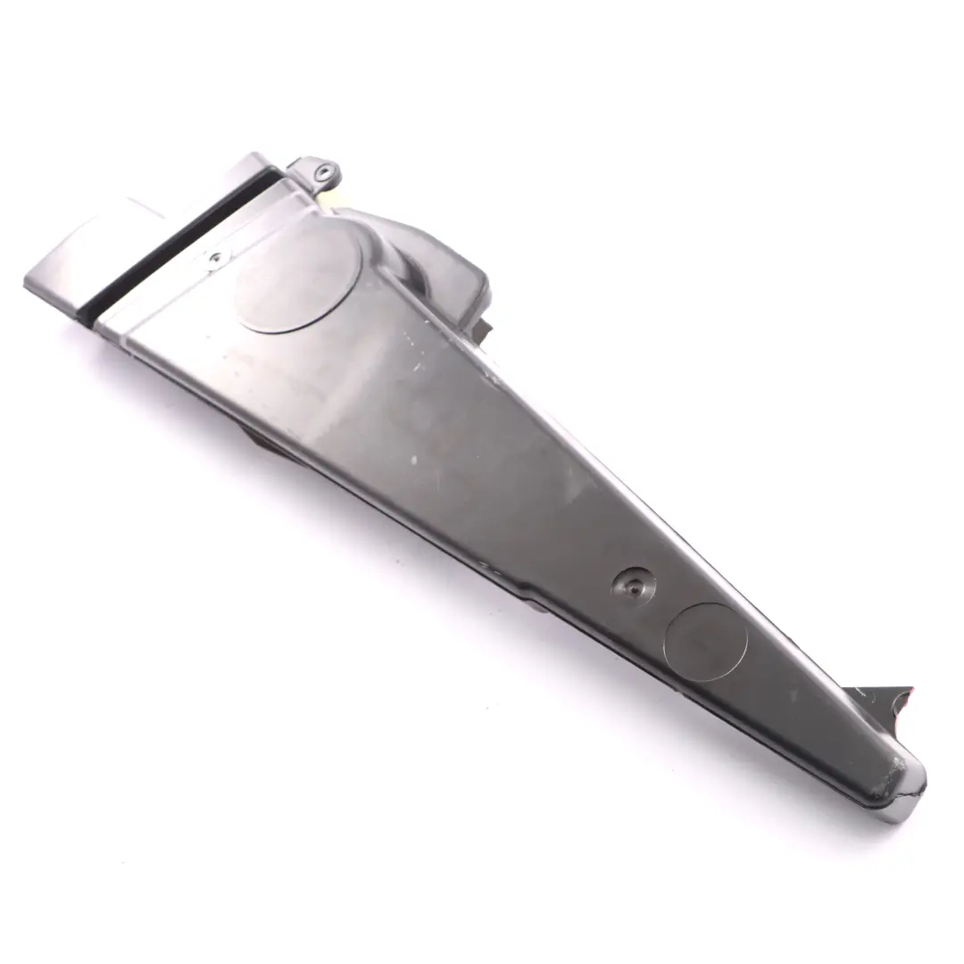 BMW 5 E39 Delantero Izquierda Puerta Altavoz Caja Altavoz Estéreo - SKU 8360781 - Número de pieza 8360781