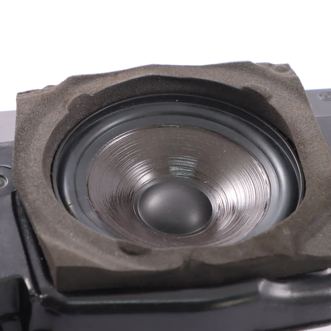 Front Door Loudspeaker Box Speaker Stereo Left N/S to BMW E39 with Part number 8360781 BMW E39 Front Door Loudspeaker Box Speaker Stereo Left N/S - SKU 8360781 - Part number 8360781