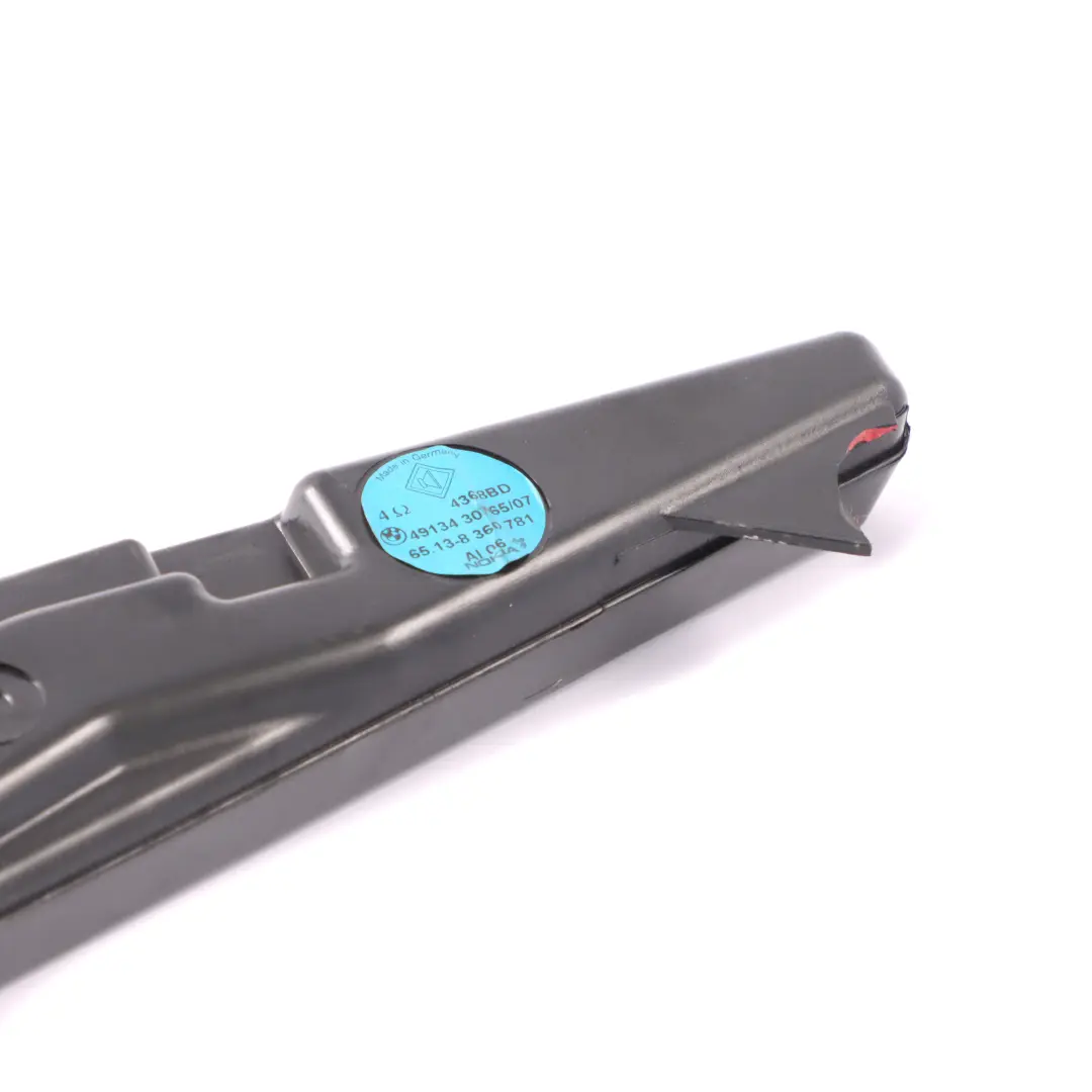 Altoparlante Porta Anteriore Stereo Sinistro per BMW E39 con numero di parte 8360781 BMW E39 Altoparlante Porta Anteriore Stereo Sinistro - SKU 8360781 - Numero di parte 8360781