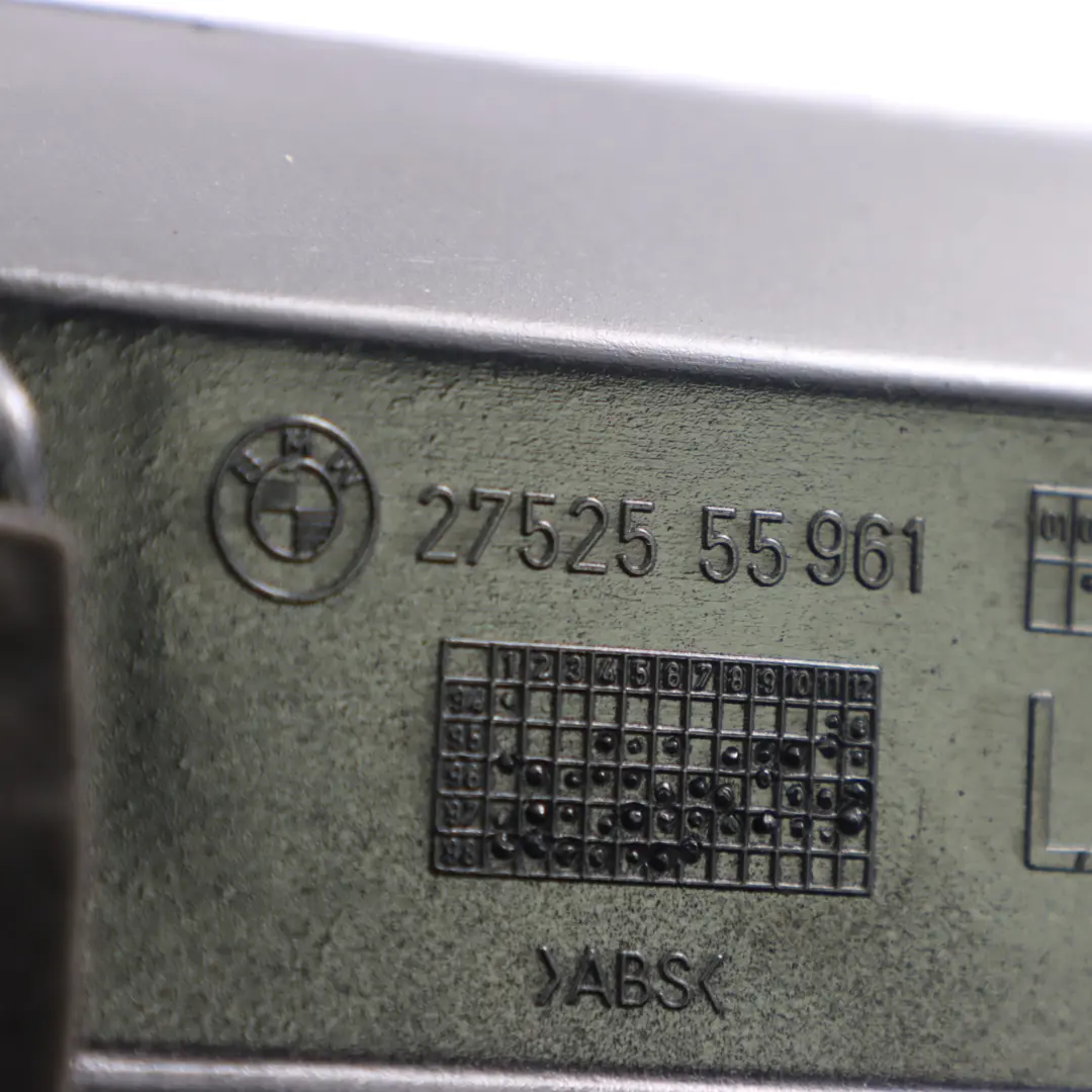 Vorder Tür Lautsprecher Box Laut Sprecher Stereo Links für BMW E39 mit Teilenummer 8360781 BMW E39 Vorder Tür Lautsprecher Box Laut Sprecher Stereo Links - SKU 8360781 - Teilenummer 8360781