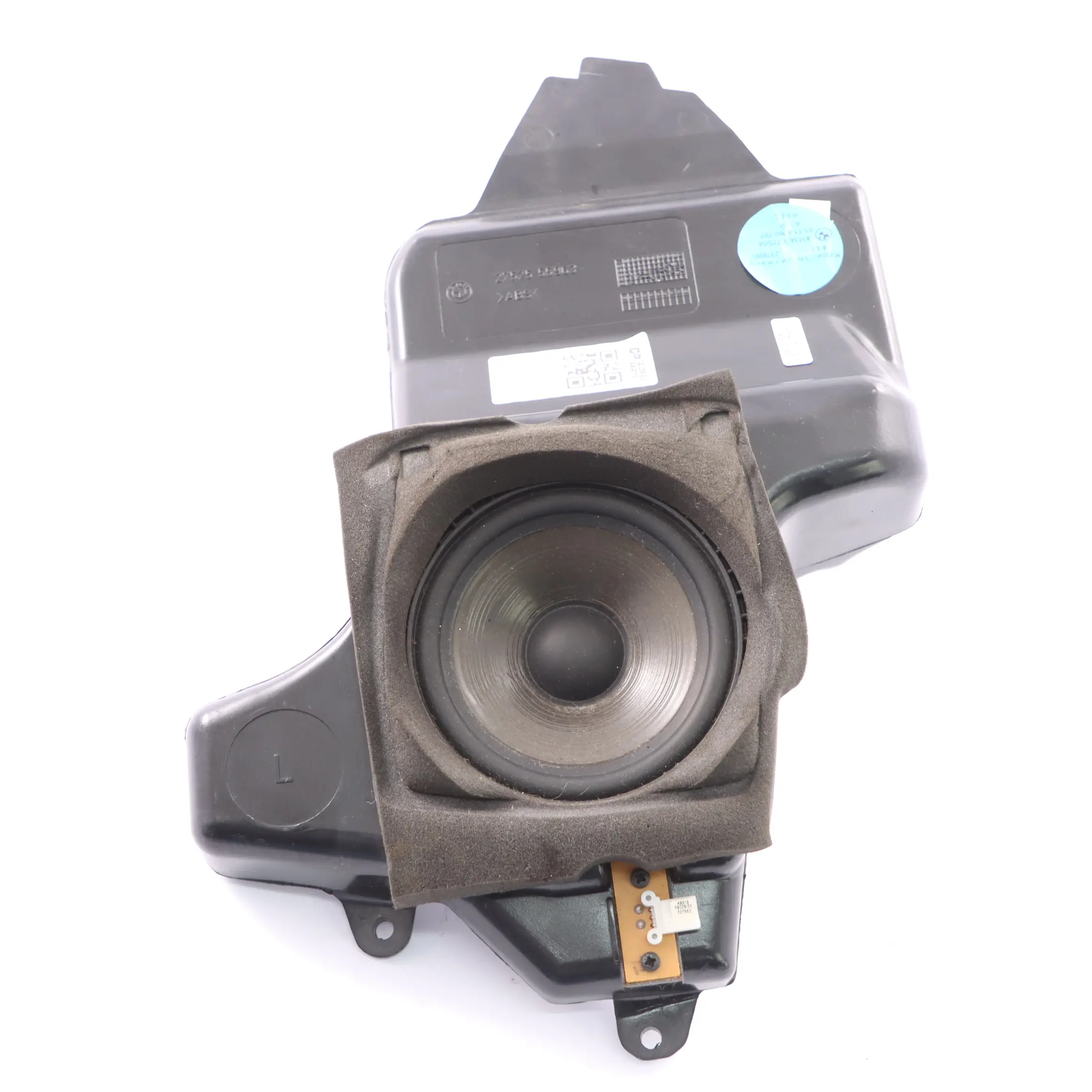 Altoparlante BMW E39 posteriore sinistra Sistema HiFi 8360787