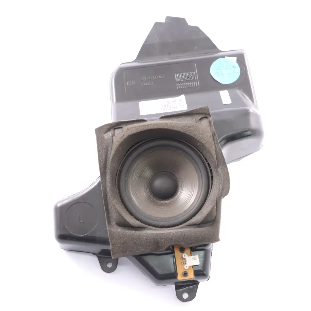 Głośnik Tylny Tył Lewy System HiFi do BMW E39 o numerze 8360787 BMW E39 Głośnik Tylny Tył Lewy System HiFi - SKU 8360787 - Numer Części 8360787