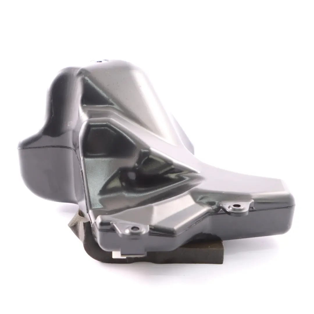  Lautsprecher BMW E39 Hinten Links Lautsprecher HiFi System - SKU 8360787 - Teilenummer 8360787