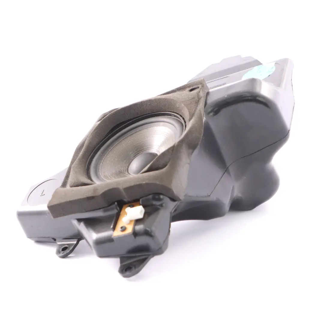 BMW E39 Haut Parleur Système Hifi Arrière Gauche - SKU 8360787 - Numéro de pièce 8360787