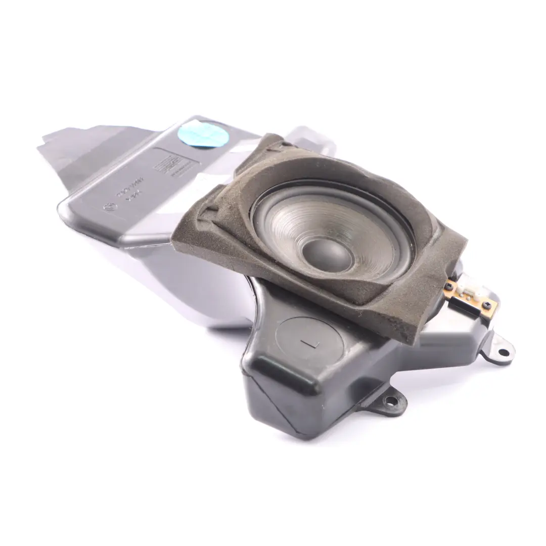 BMW E39 Laut Sprecher Hifi System Hinten Links - SKU 8360787 - Teilenummer 8360787