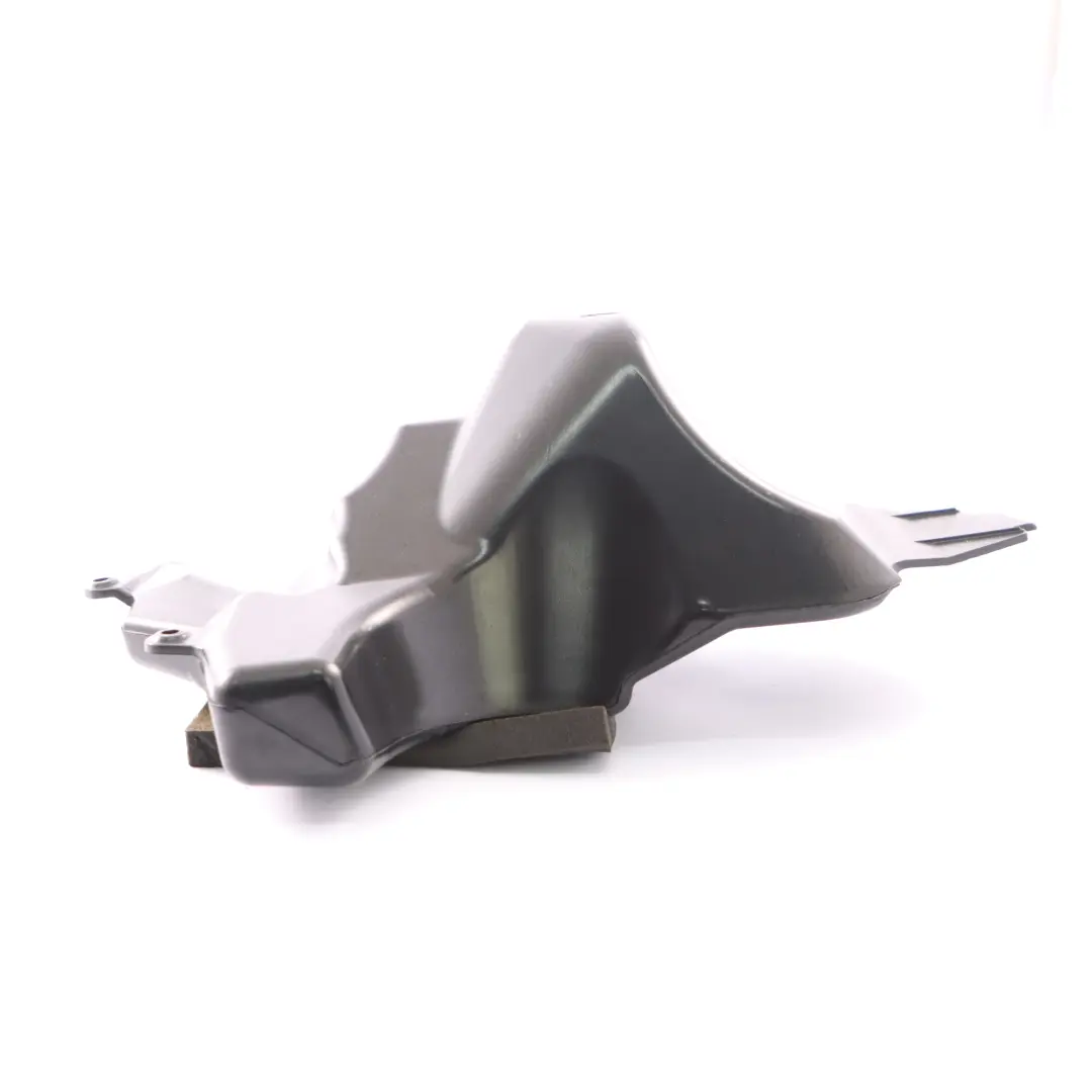 Speaker Loudspeaker HiFi System Rear Left N/S to BMW E39 with Part number 8360787 BMW E39 Speaker Loudspeaker HiFi System Rear Left N/S - SKU 8360787 - Part number 8360787